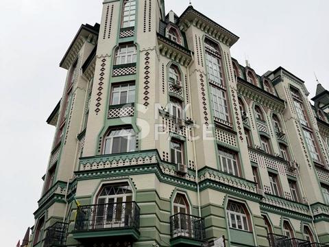 комерційна за адресою Кожум'яцька вул., 10-А