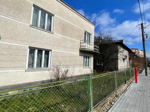 будинок за адресою Виговського вул., 8