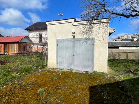 будинок за адресою Виговського вул., 8