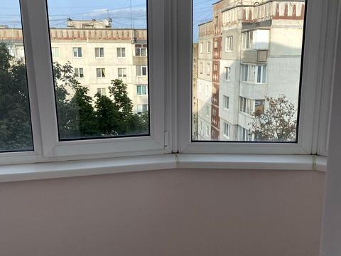 квартира за адресою Водопровідна вул., 75/1а