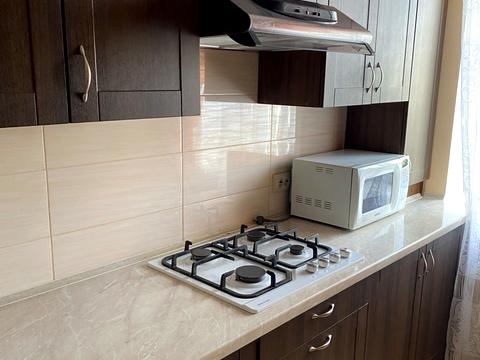 квартира за адресою Водопровідна вул., 75/1а