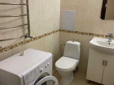 квартира за адресою Водопровідна вул., 75/1а