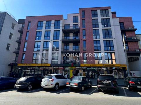 комерційна за адресою Проскурівська вул., 12 