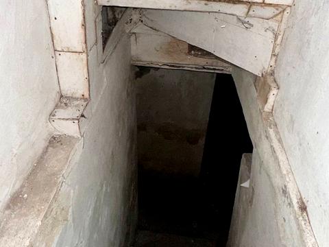 будинок за адресою Виговського вул., 8