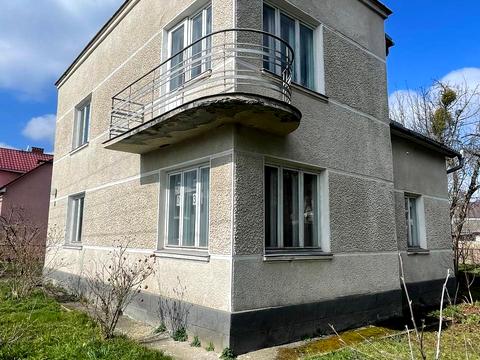 будинок за адресою Виговського вул., 8