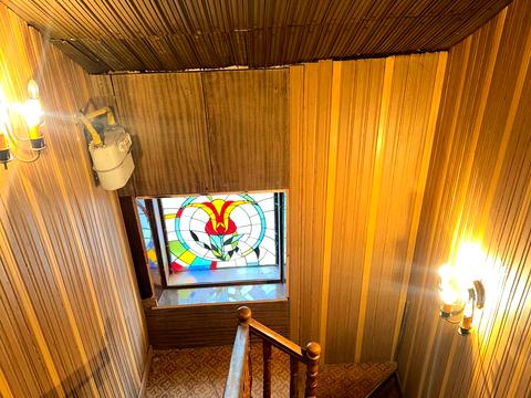 будинок за адресою Виговського вул., 8