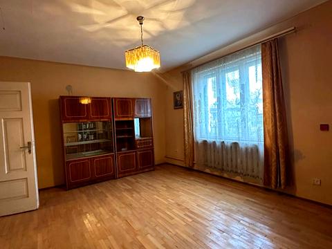 будинок за адресою Виговського вул., 8