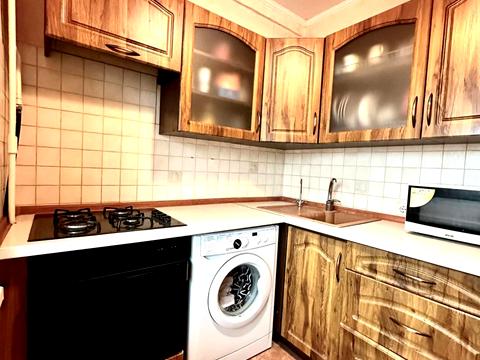 квартира за адресою Раїси Окіпної вул., 9