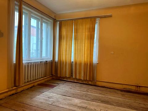 будинок за адресою Виговського вул., 8