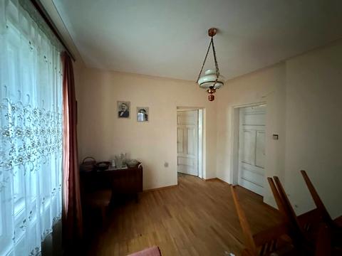 будинок за адресою Виговського вул., 8