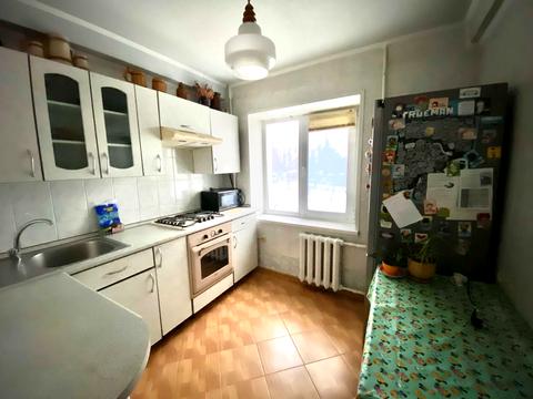 квартира за адресою Березняківська вул., 22