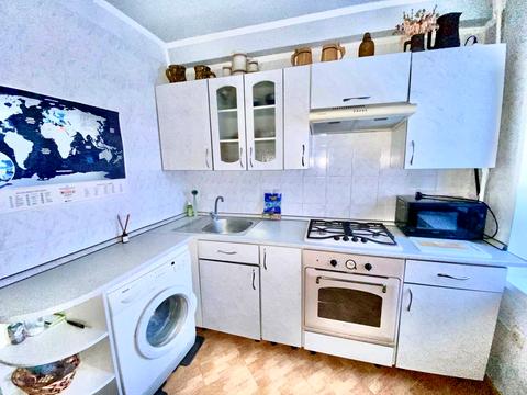 квартира за адресою Березняківська вул., 22