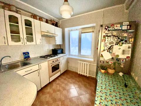 квартира за адресою Березняківська вул., 22