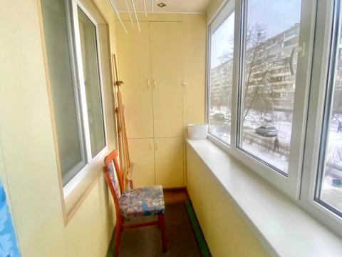 квартира за адресою Березняківська вул., 22