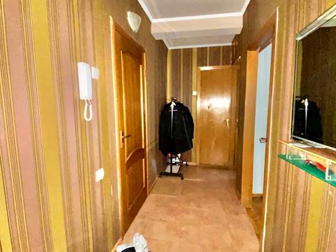 квартира за адресою Березняківська вул., 22