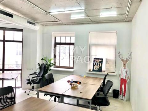 комерційна за адресою Воздвиженська вул., 51-А