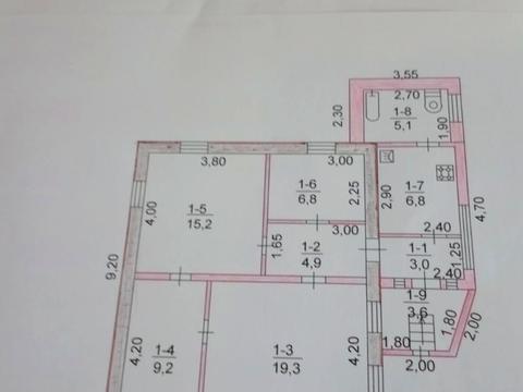 дом по адресу Дергачи, Перемоги