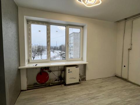 квартира по адресу Юности ул., 2