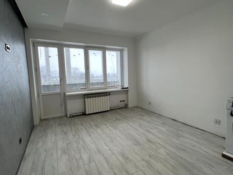 квартира по адресу Юности ул., 2