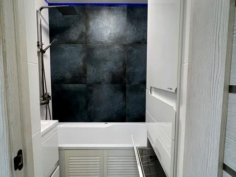 квартира по адресу Юности ул., 2