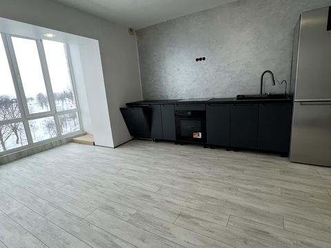 квартира по адресу Юности ул., 2