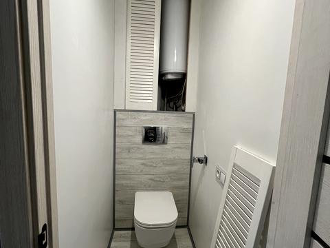 квартира по адресу Юности ул., 2