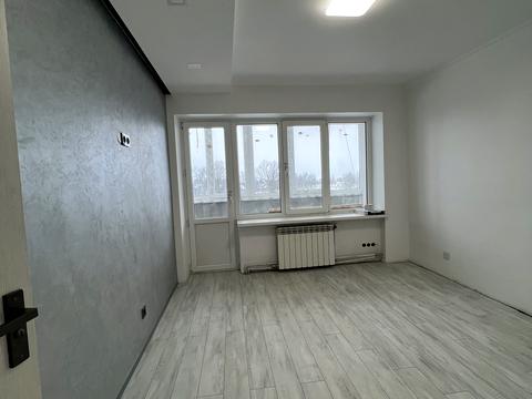 квартира по адресу Юности ул., 2