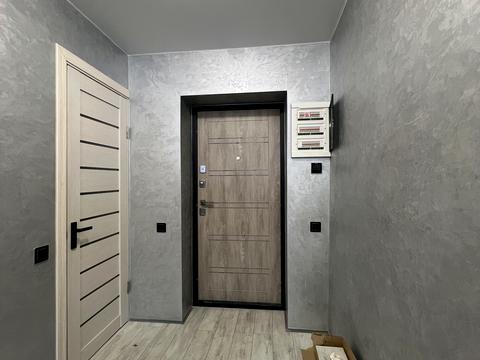 квартира по адресу Юности ул., 2