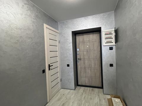 квартира по адресу Юности ул., 2