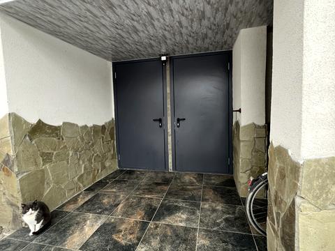 квартира по адресу Юности ул., 2