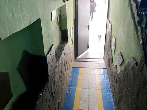 квартира по адресу Юности ул., 2