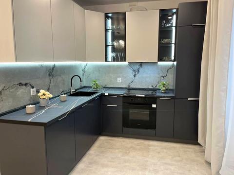 квартира за адресою Миколаївська вул., (3 черга (будинок 1))