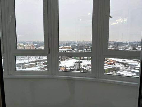 квартира за адресою Миколаївська вул., (3 черга (будинок 1))