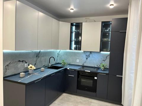 квартира за адресою Миколаївська вул., (3 черга (будинок 1))