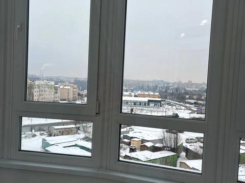 квартира за адресою Миколаївська вул., (3 черга (будинок 1))