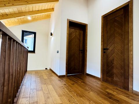 дом по адресу Карпатская ул.