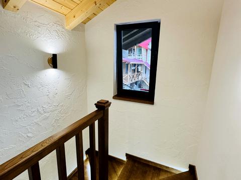 дом по адресу Карпатская ул.