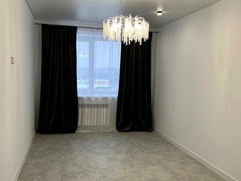 квартира за адресою Миколаївська вул., (3 черга (будинок 1))