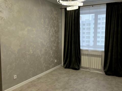 квартира за адресою Миколаївська вул., (3 черга (будинок 1))