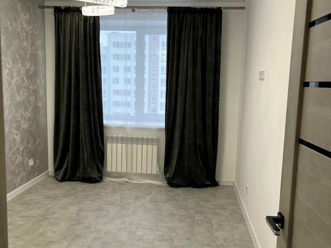 квартира за адресою Миколаївська вул., (3 черга (будинок 1))