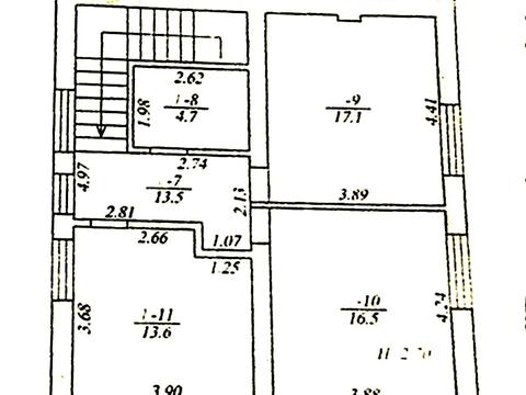 будинок за адресою Михайла Коцюбинського