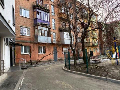 квартира за адресою Руставелі вул., 49