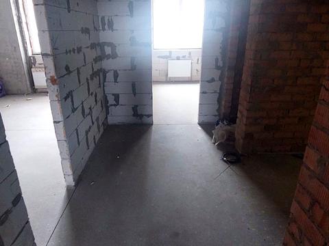 квартира за адресою Академіка Сахарова вул., 9-А