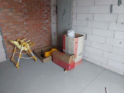 квартира за адресою Академіка Сахарова вул., 9-А