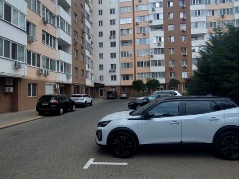 квартира за адресою Академіка Сахарова вул., 9-А