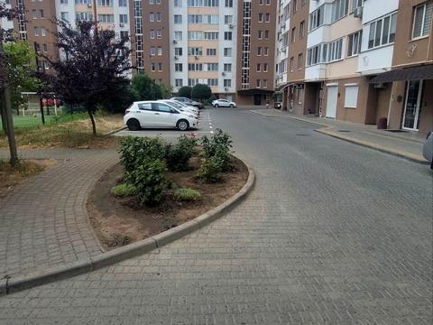 квартира за адресою Академіка Сахарова вул., 9-А