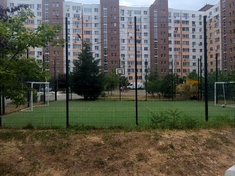 квартира за адресою Академіка Сахарова вул., 9-А