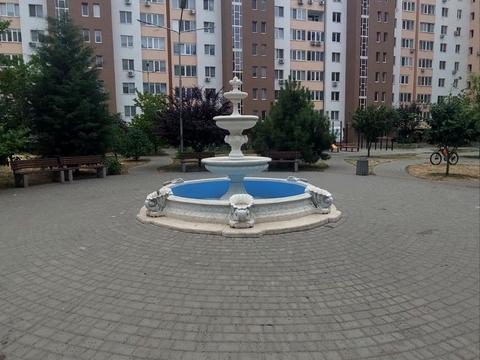 квартира за адресою Академіка Сахарова вул., 9-А