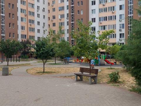 квартира за адресою Академіка Сахарова вул., 9-А