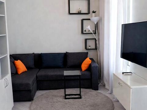 квартира по адресу Джона Маккейна ул. (Кудри Ивана), 26